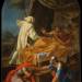 St Bruno Appearing to Comte Roger